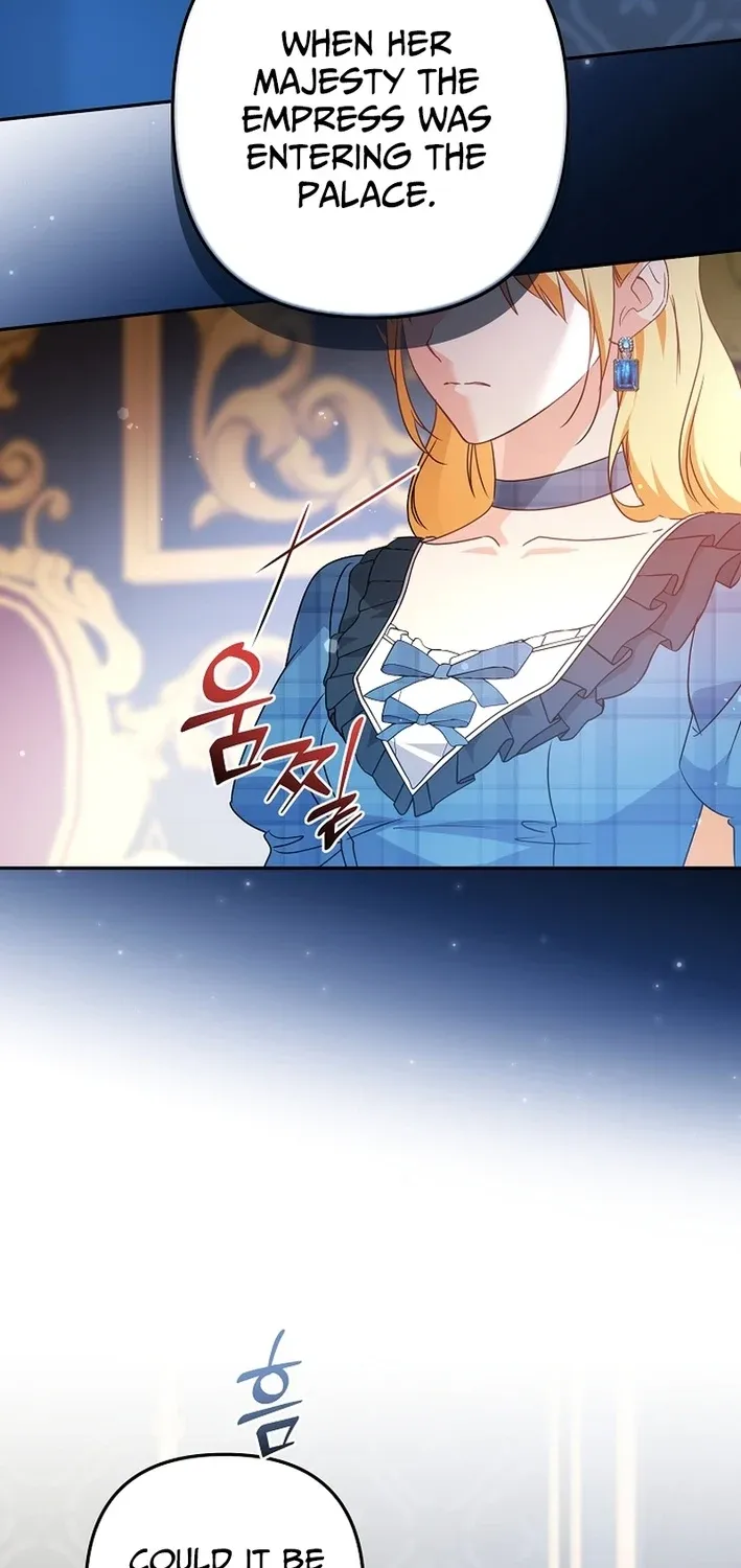 I Want a Divorce, Please Stop Obsessing Over Me! Chapter 36 page 75 - 