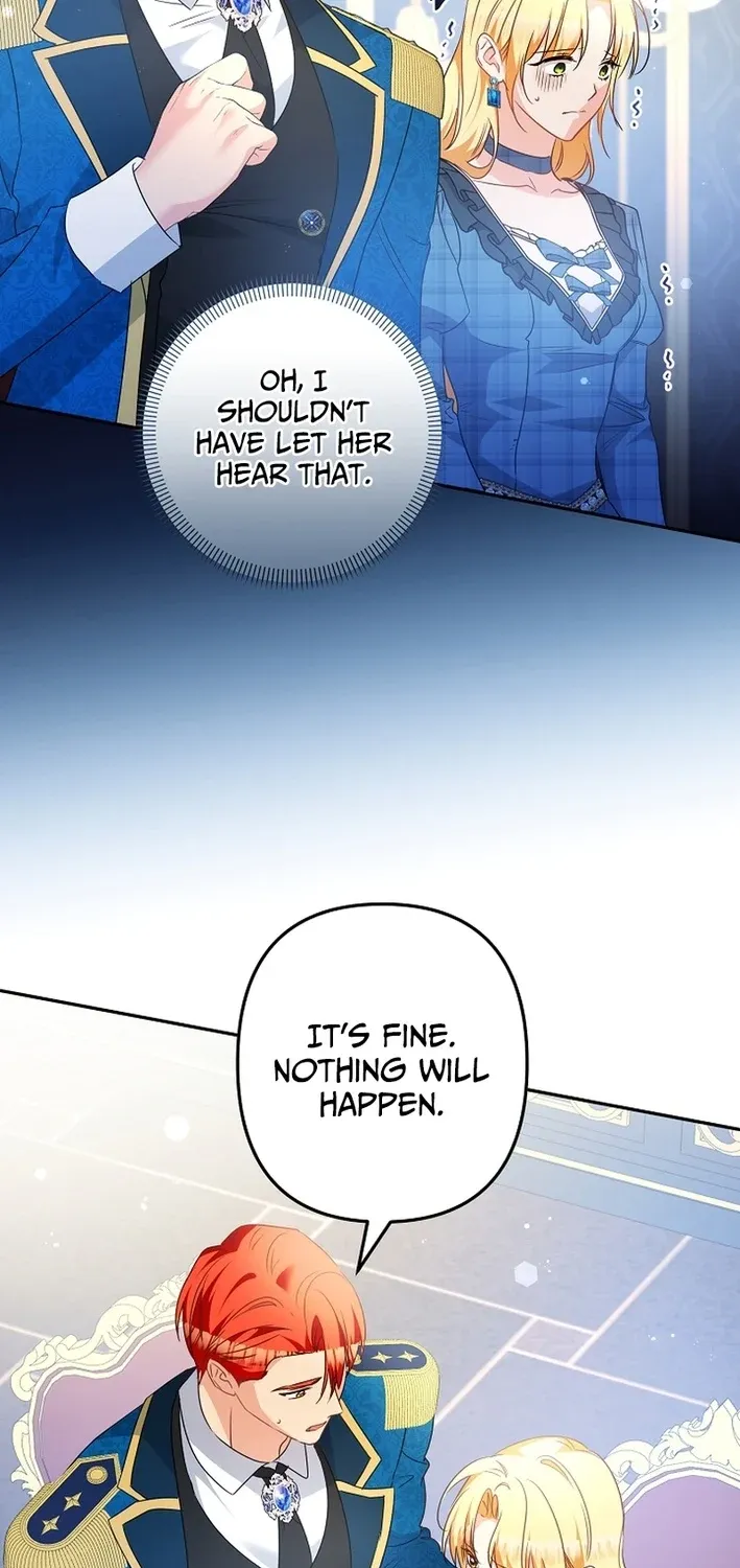 I Want a Divorce, Please Stop Obsessing Over Me! Chapter 36 page 81 - 