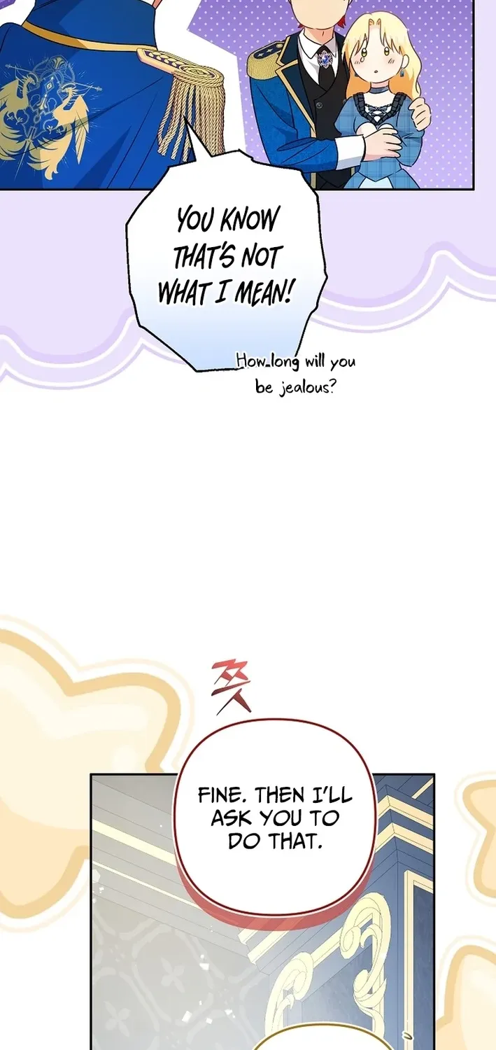 I Want a Divorce, Please Stop Obsessing Over Me! Chapter 36 page 86 - 