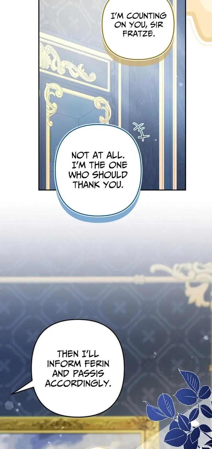 I Want a Divorce, Please Stop Obsessing Over Me! Chapter 36 page 87 - 