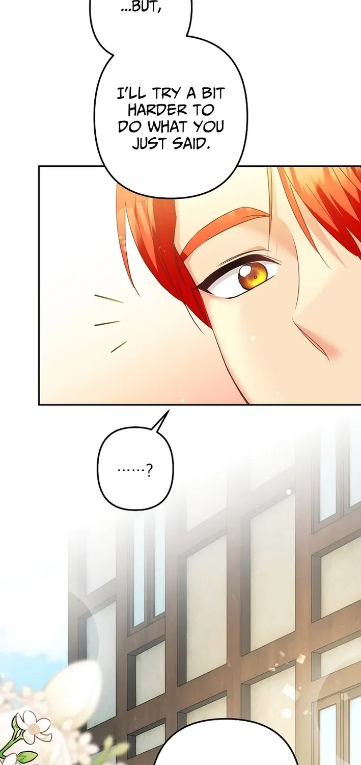 I Want a Divorce, Please Stop Obsessing Over Me! Chapter 36 page 10 - 