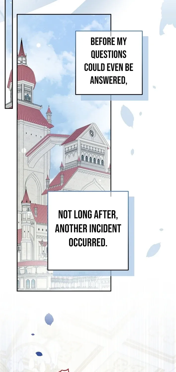 I Want a Divorce, Please Stop Obsessing Over Me! Chapter 36 page 91 - 