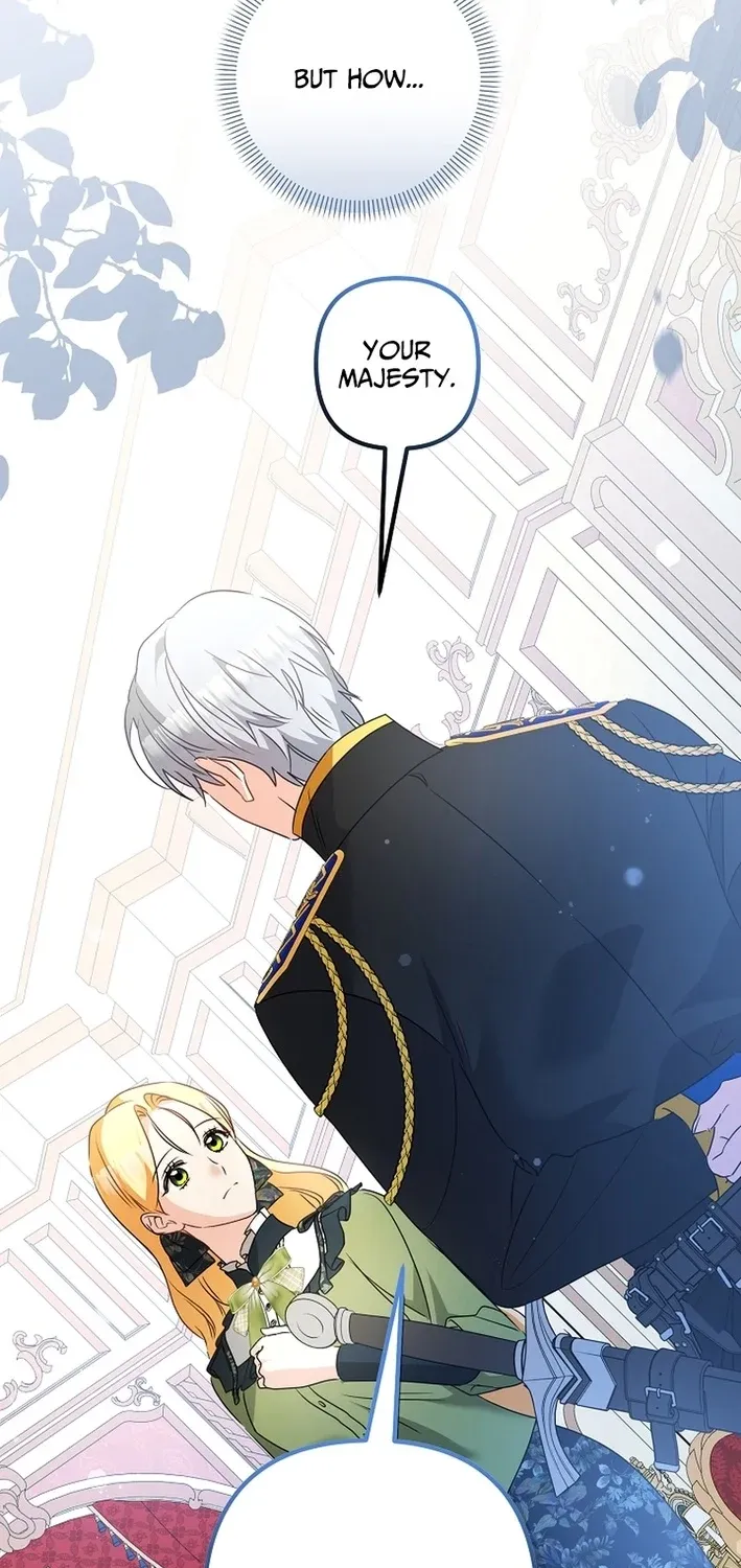 I Want a Divorce, Please Stop Obsessing Over Me! Chapter 37 page 11 - 