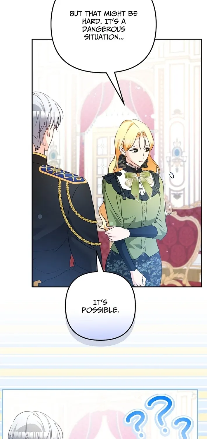 I Want a Divorce, Please Stop Obsessing Over Me! Chapter 37 page 14 - 