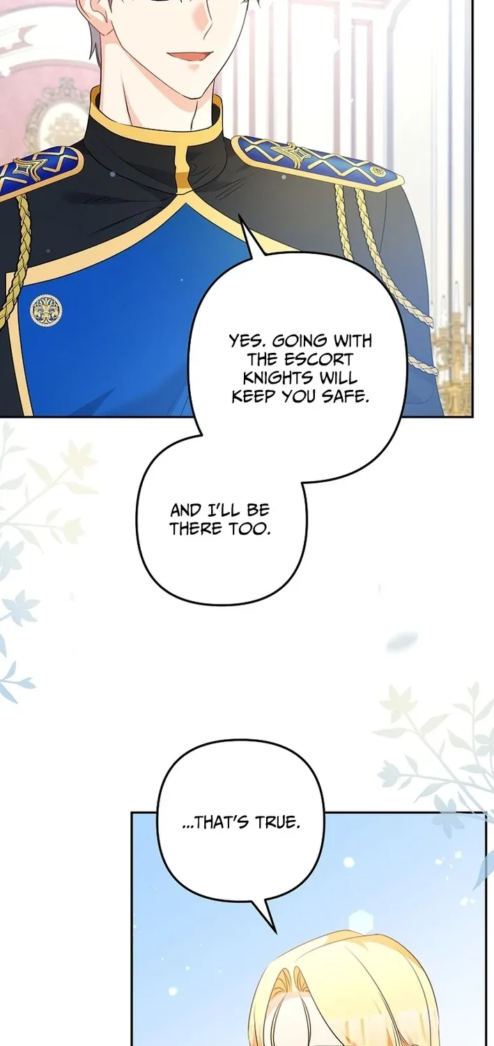 I Want a Divorce, Please Stop Obsessing Over Me! Chapter 37 page 16 - 