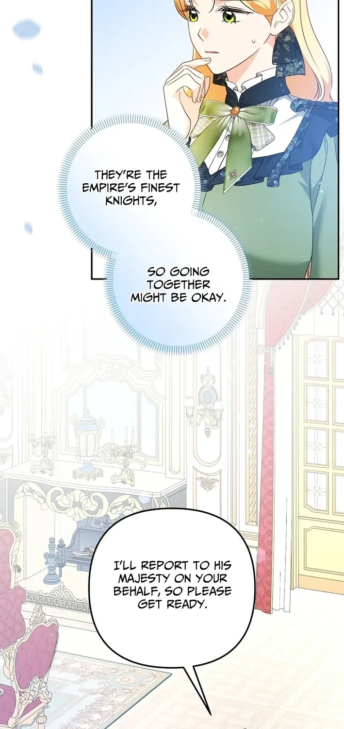 I Want a Divorce, Please Stop Obsessing Over Me! Chapter 37 page 17 - 