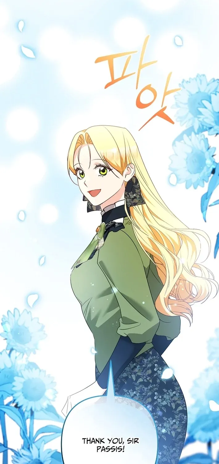 I Want a Divorce, Please Stop Obsessing Over Me! Chapter 37 page 20 - 