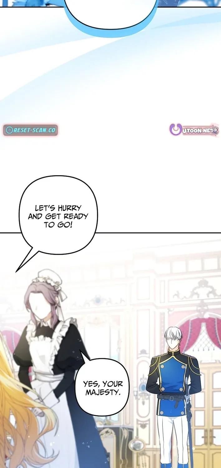 I Want a Divorce, Please Stop Obsessing Over Me! Chapter 37 page 21 - 