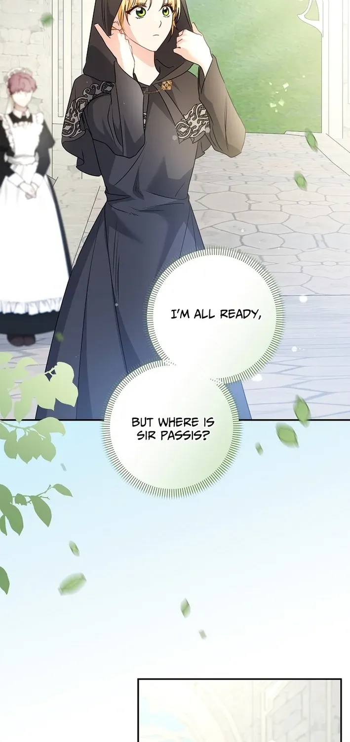I Want a Divorce, Please Stop Obsessing Over Me! Chapter 37 page 26 - 