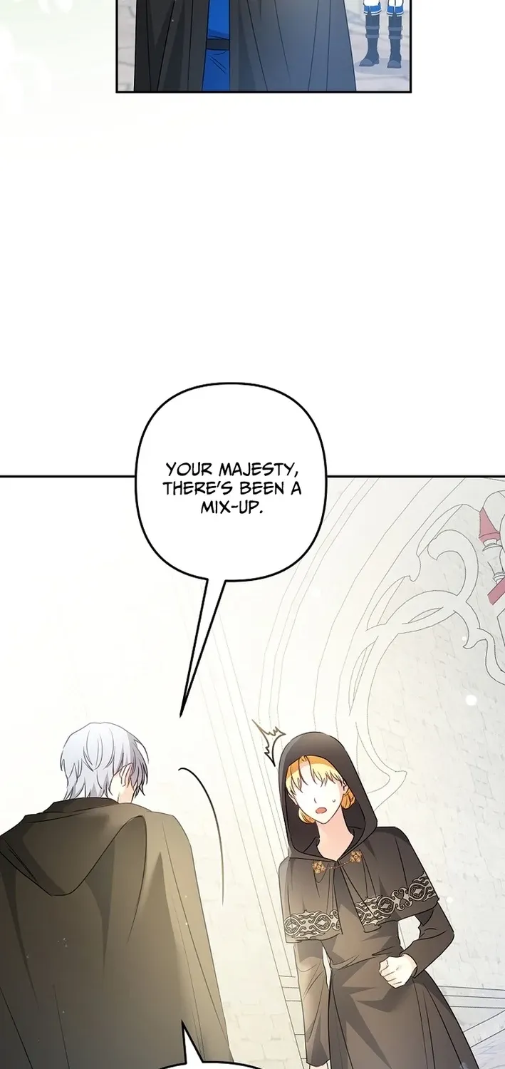 I Want a Divorce, Please Stop Obsessing Over Me! Chapter 37 page 28 - 