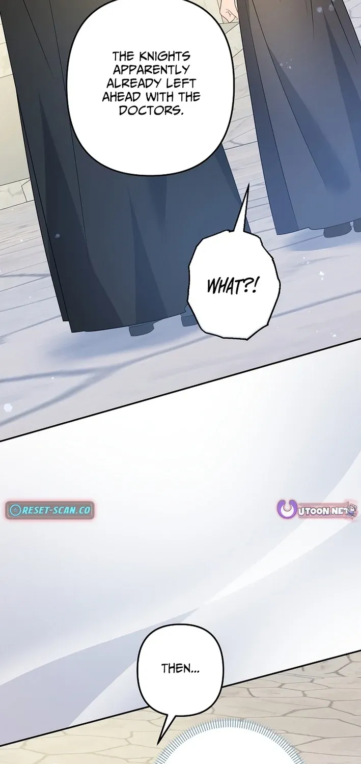 I Want a Divorce, Please Stop Obsessing Over Me! Chapter 37 page 29 - 