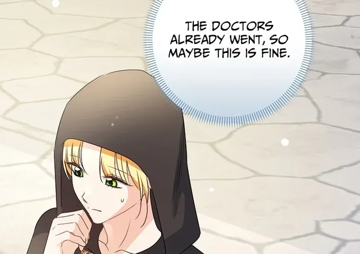 I Want a Divorce, Please Stop Obsessing Over Me! Chapter 37 page 30 - 