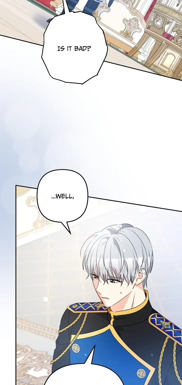 I Want a Divorce, Please Stop Obsessing Over Me! Chapter 37 page 4 - 