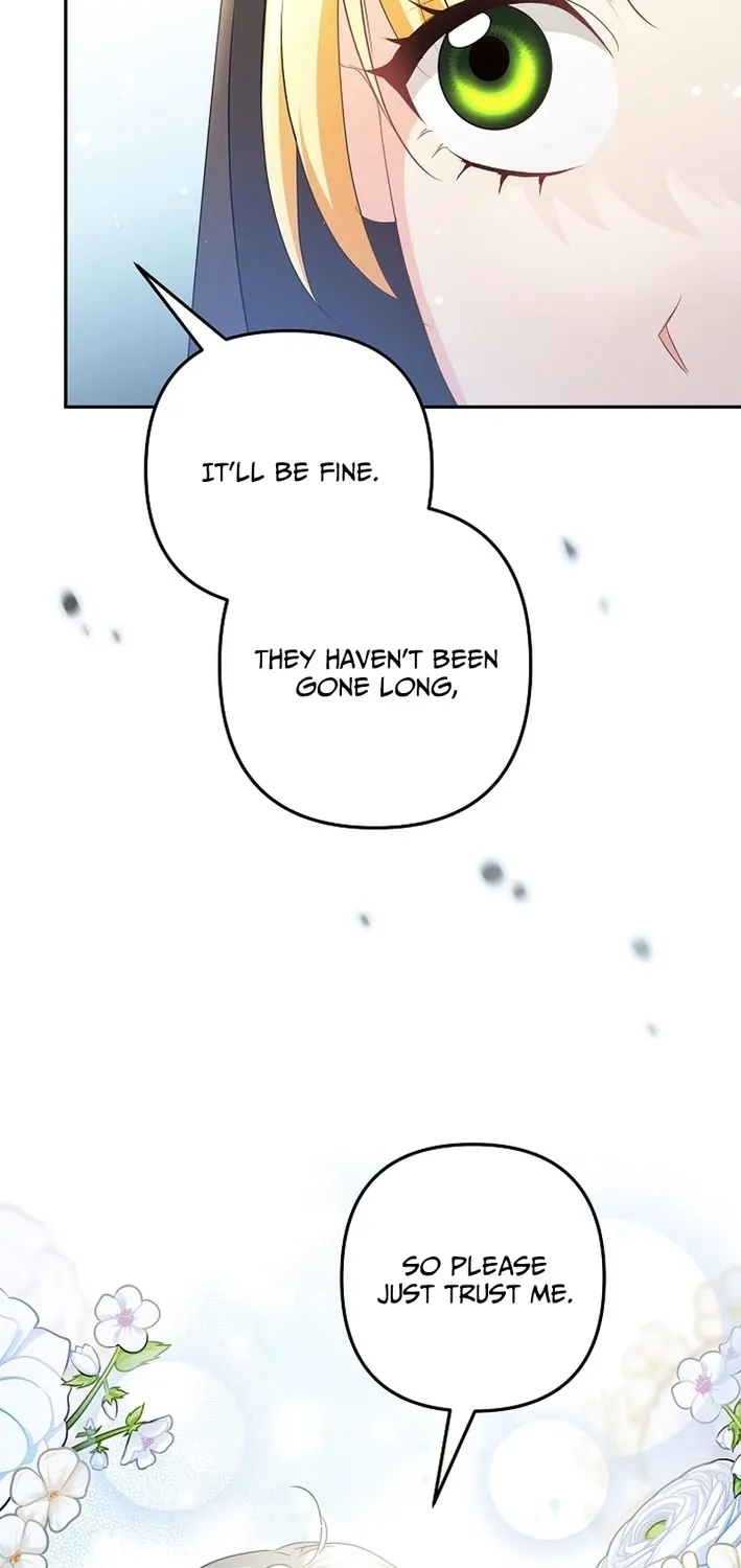I Want a Divorce, Please Stop Obsessing Over Me! Chapter 37 page 33 - 