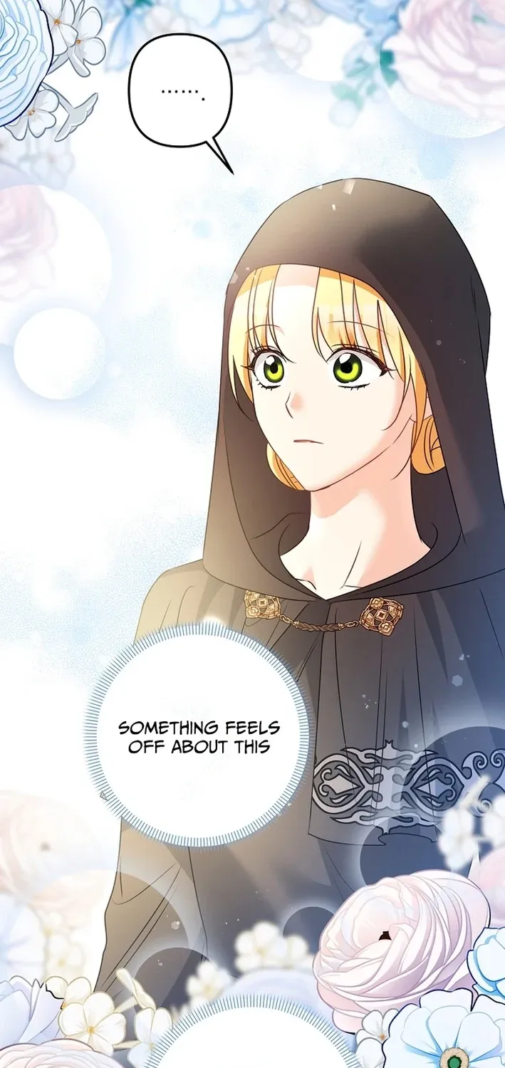 I Want a Divorce, Please Stop Obsessing Over Me! Chapter 37 page 35 - 