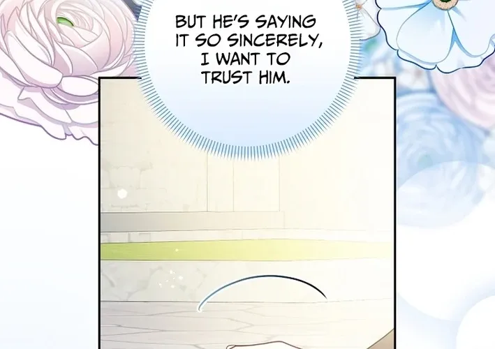 I Want a Divorce, Please Stop Obsessing Over Me! Chapter 37 page 36 - 