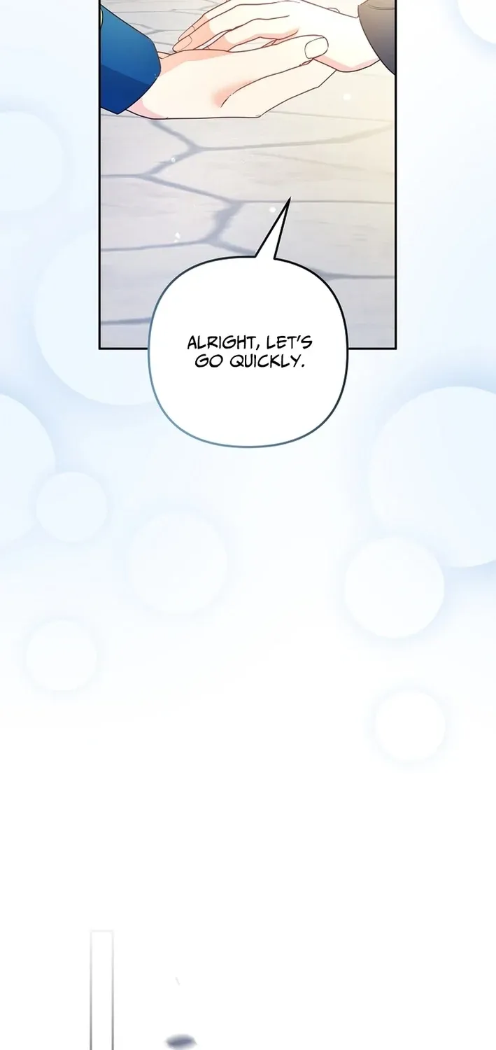 I Want a Divorce, Please Stop Obsessing Over Me! Chapter 37 page 37 - 