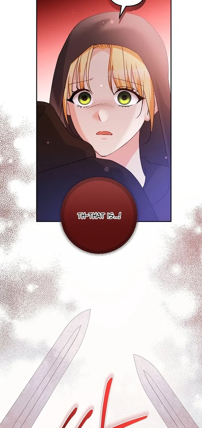 I Want a Divorce, Please Stop Obsessing Over Me! Chapter 37 page 44 - 
