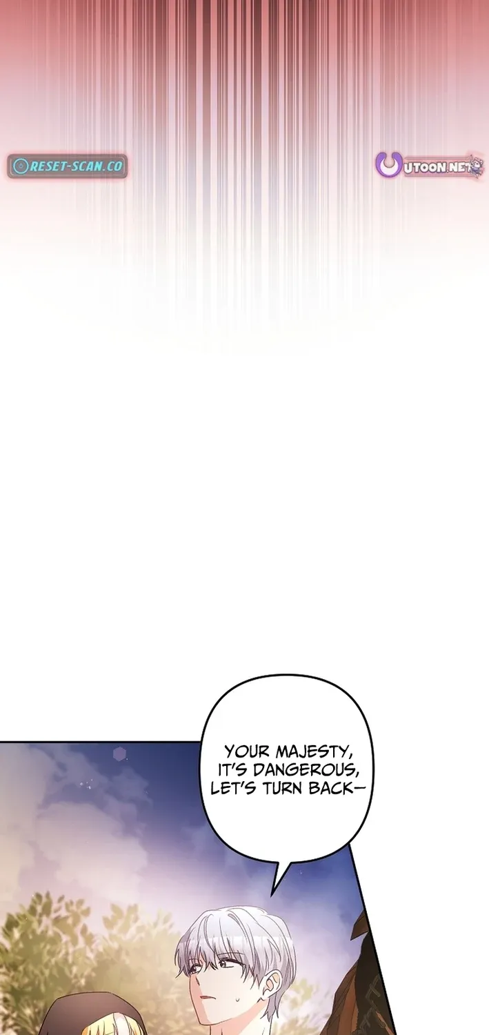 I Want a Divorce, Please Stop Obsessing Over Me! Chapter 37 page 49 - 