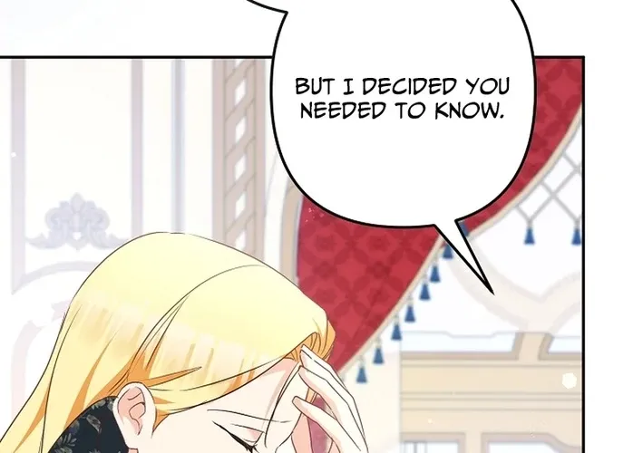 I Want a Divorce, Please Stop Obsessing Over Me! Chapter 37 page 6 - 
