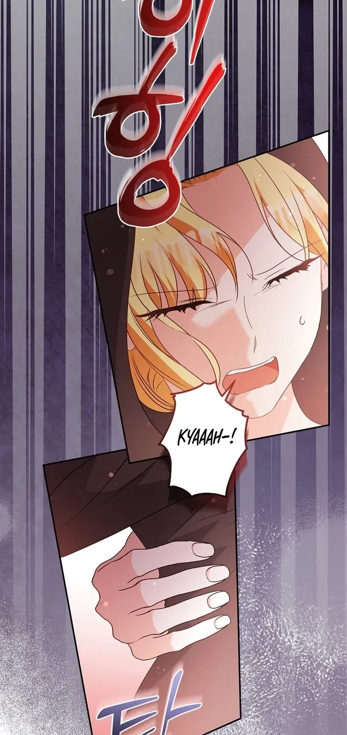 I Want a Divorce, Please Stop Obsessing Over Me! Chapter 37 page 51 - 