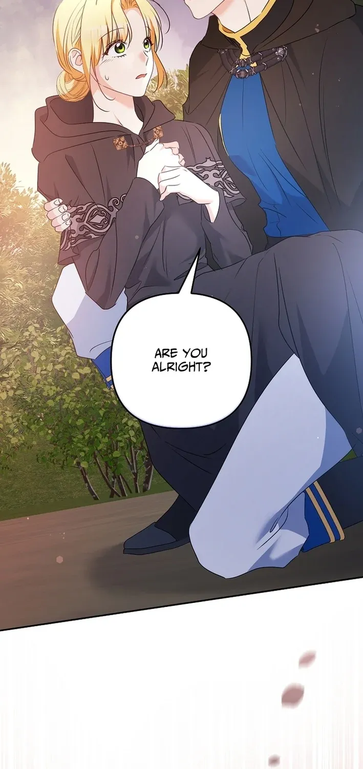 I Want a Divorce, Please Stop Obsessing Over Me! Chapter 37 page 53 - 