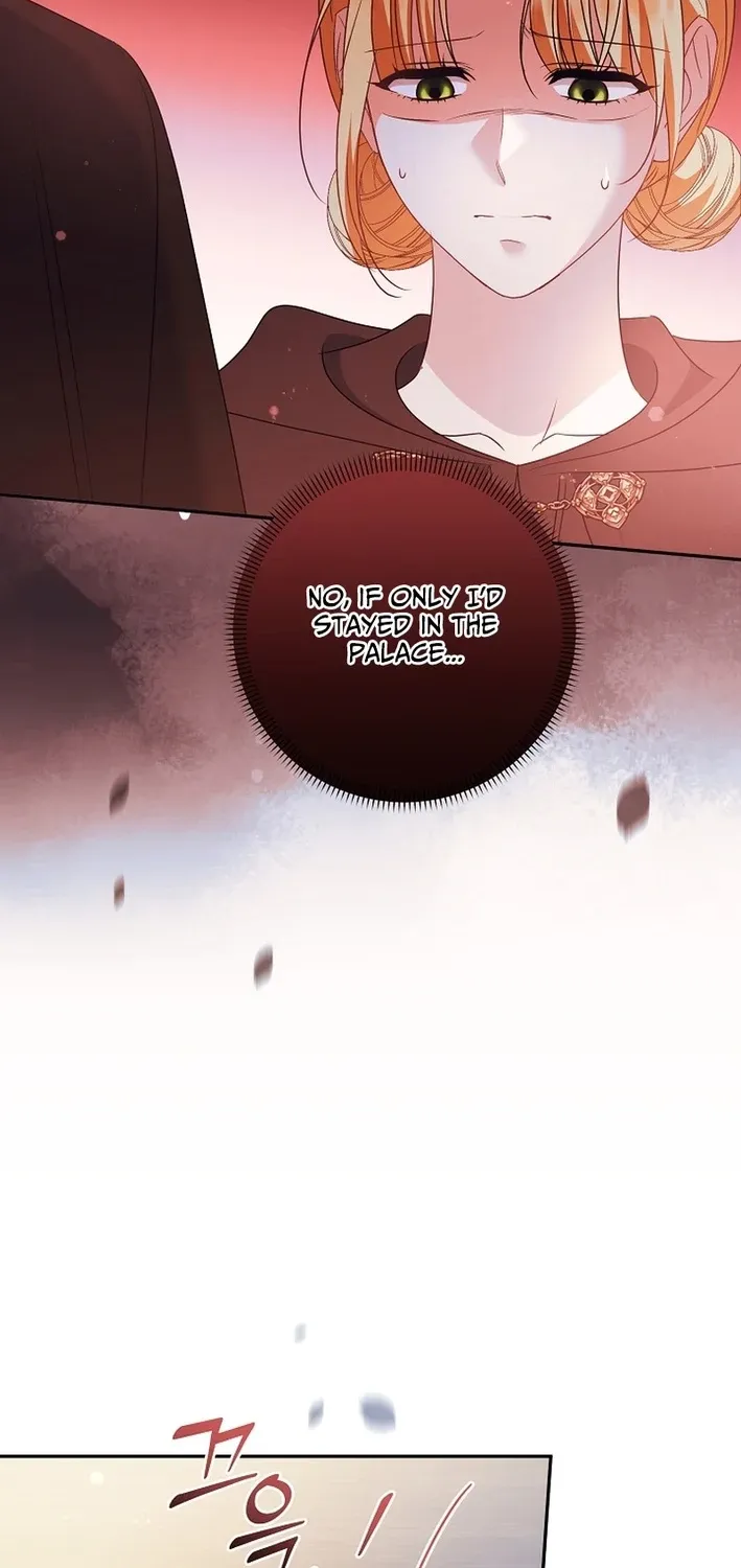 I Want a Divorce, Please Stop Obsessing Over Me! Chapter 37 page 62 - 