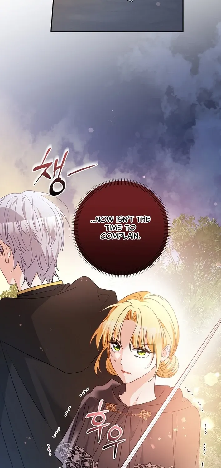 I Want a Divorce, Please Stop Obsessing Over Me! Chapter 37 page 64 - 
