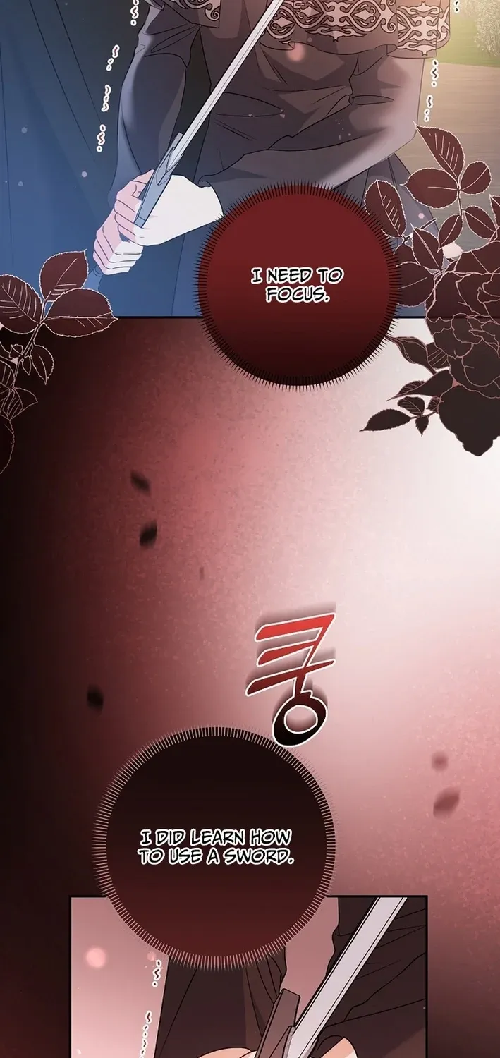 I Want a Divorce, Please Stop Obsessing Over Me! Chapter 37 page 65 - 