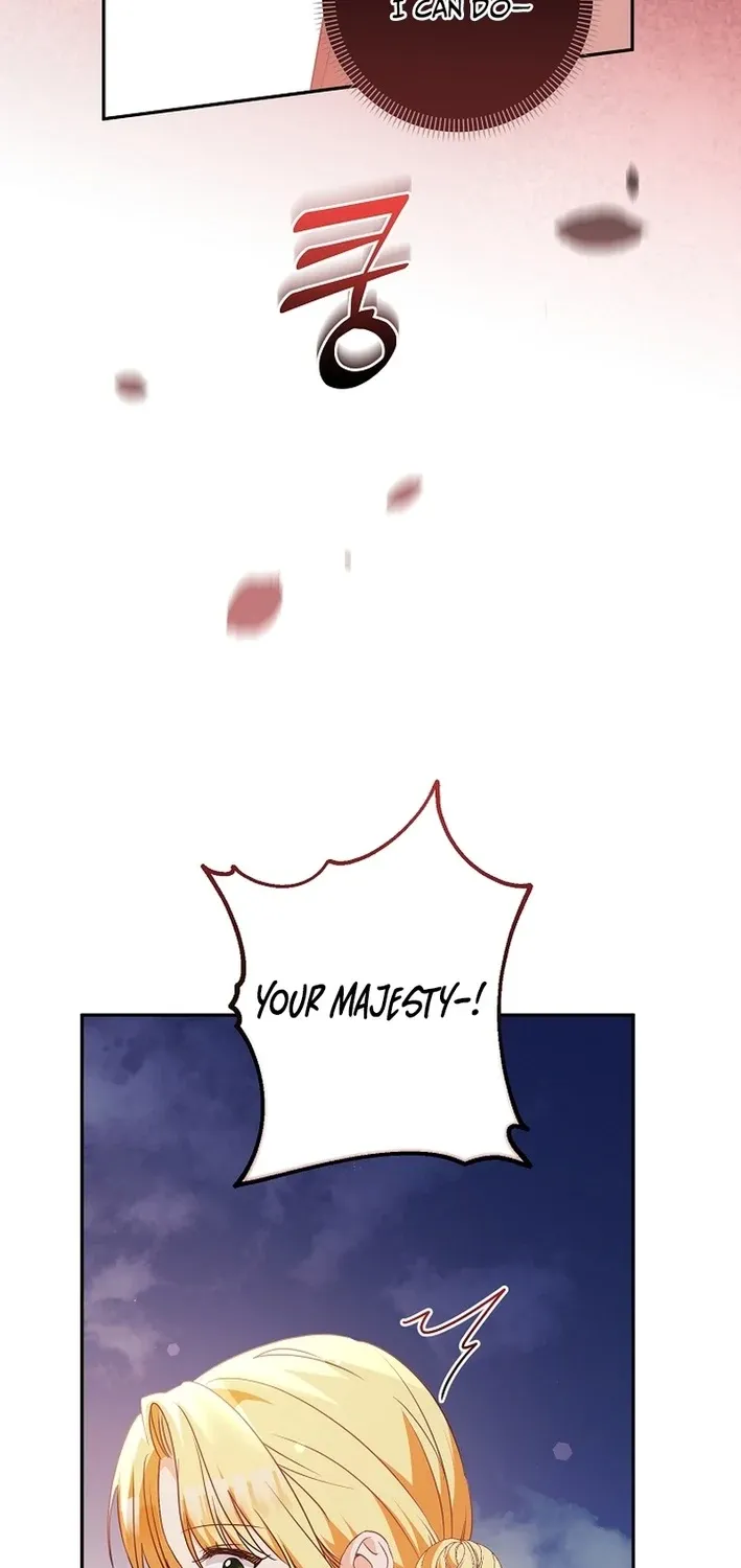 I Want a Divorce, Please Stop Obsessing Over Me! Chapter 37 page 67 - 