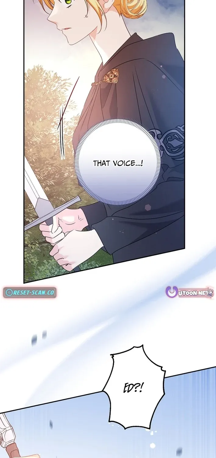 I Want a Divorce, Please Stop Obsessing Over Me! Chapter 37 page 68 - 