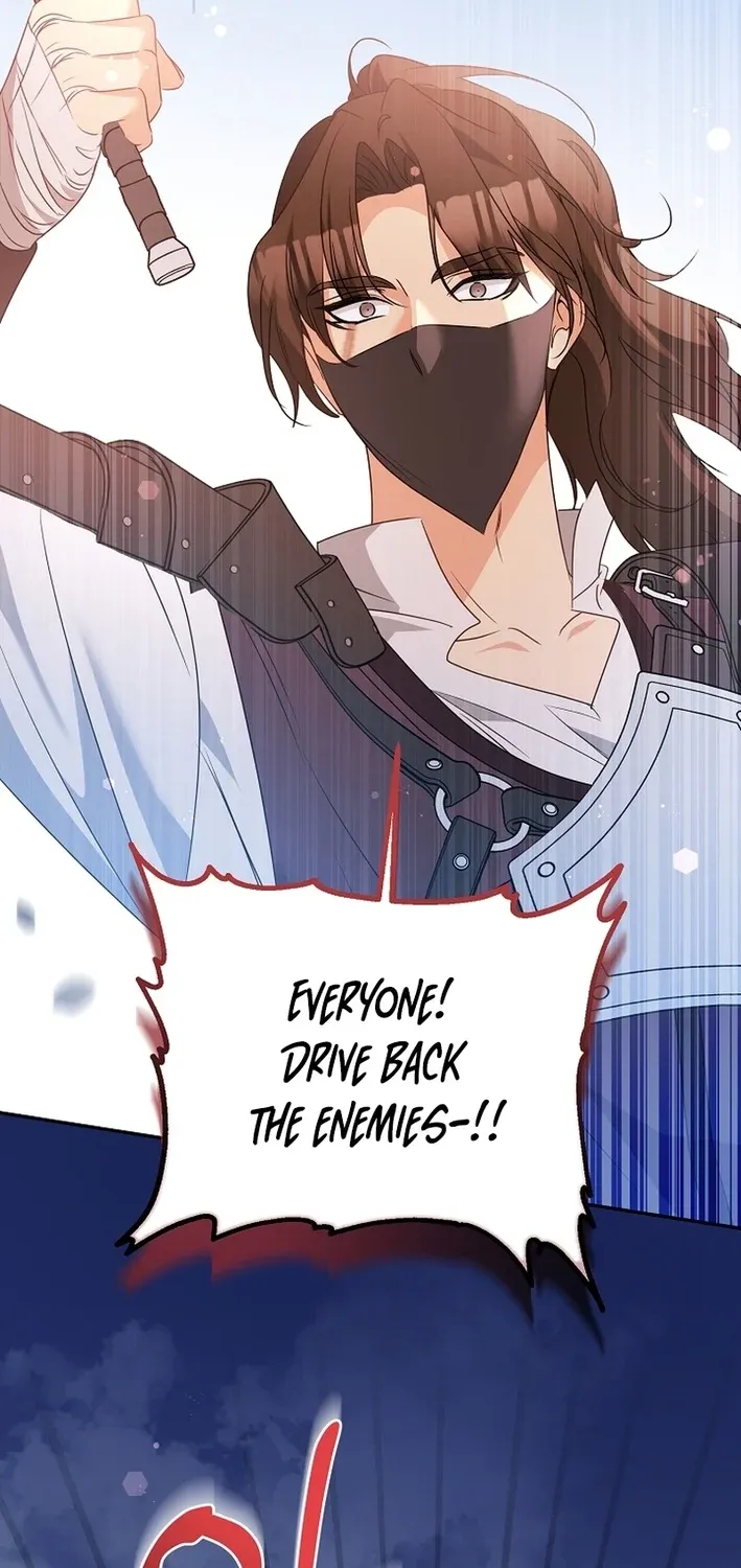 I Want a Divorce, Please Stop Obsessing Over Me! Chapter 37 page 69 - 