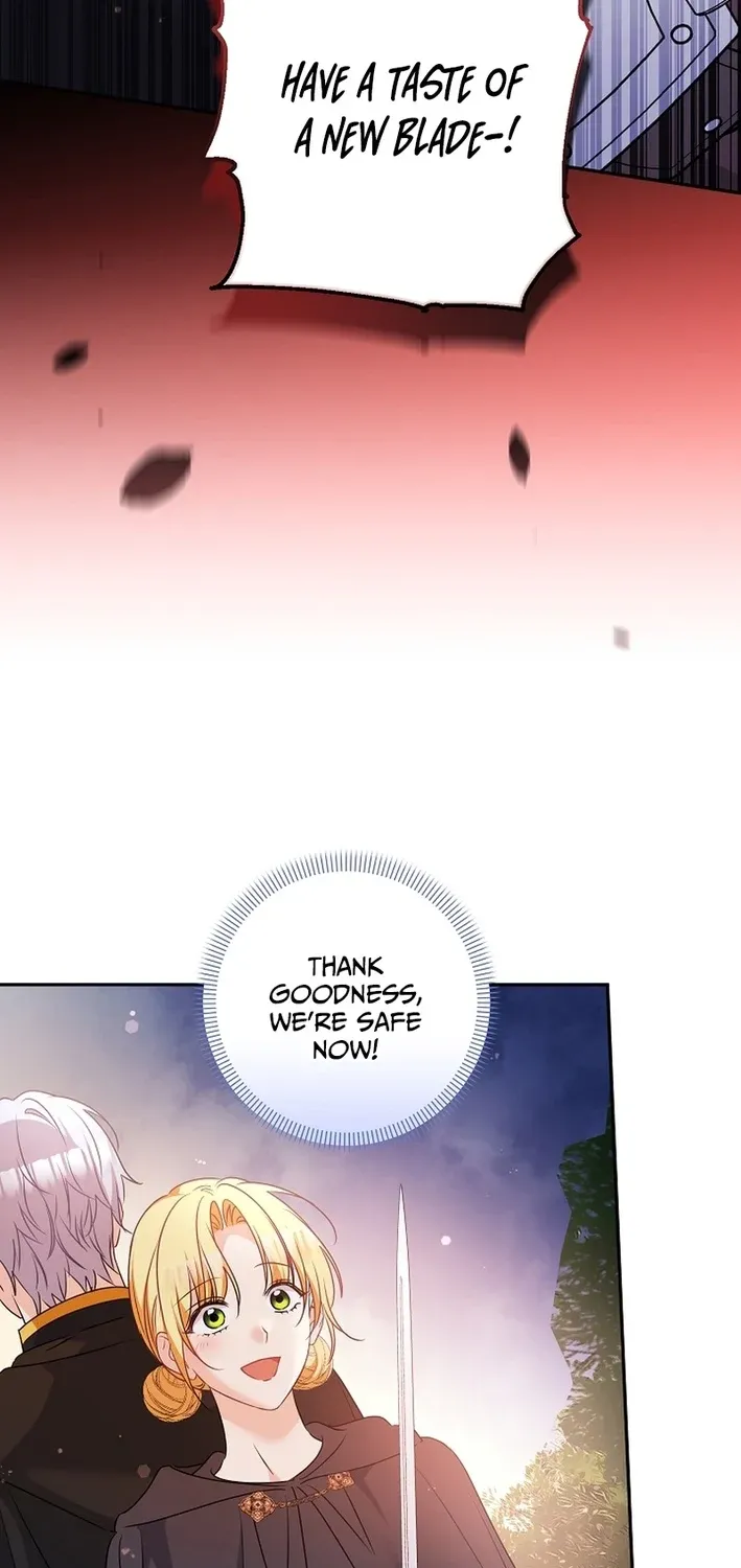 I Want a Divorce, Please Stop Obsessing Over Me! Chapter 37 page 73 - 