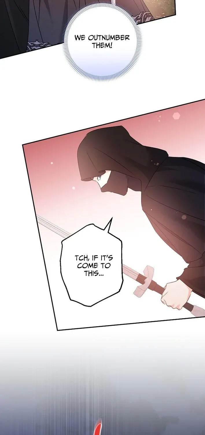 I Want a Divorce, Please Stop Obsessing Over Me! Chapter 37 page 74 - 