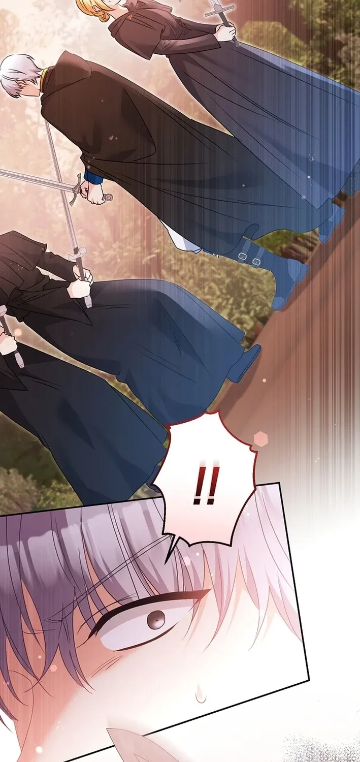 I Want a Divorce, Please Stop Obsessing Over Me! Chapter 37 page 76 - 