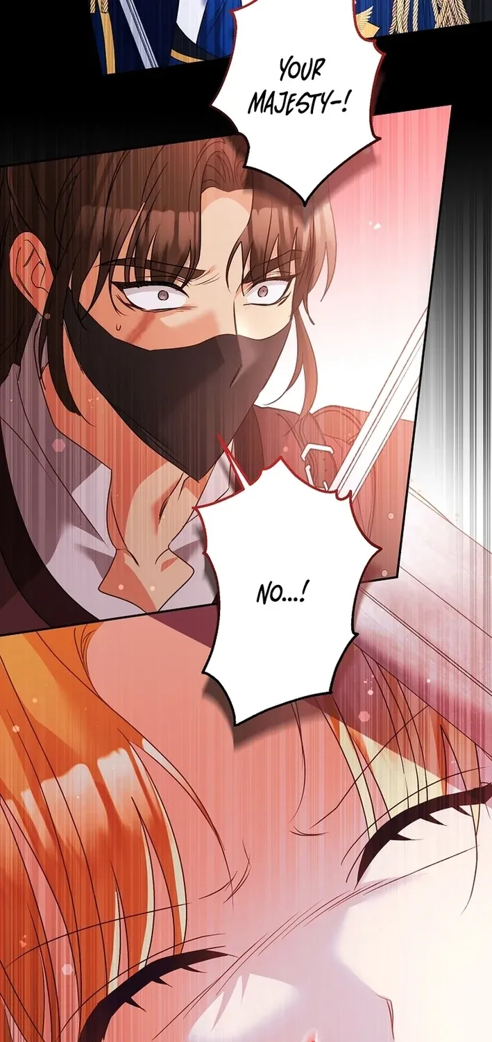 I Want a Divorce, Please Stop Obsessing Over Me! Chapter 37 page 79 - 