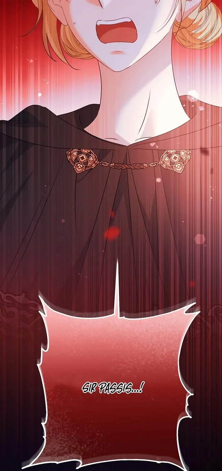 I Want a Divorce, Please Stop Obsessing Over Me! Chapter 37 page 83 - 
