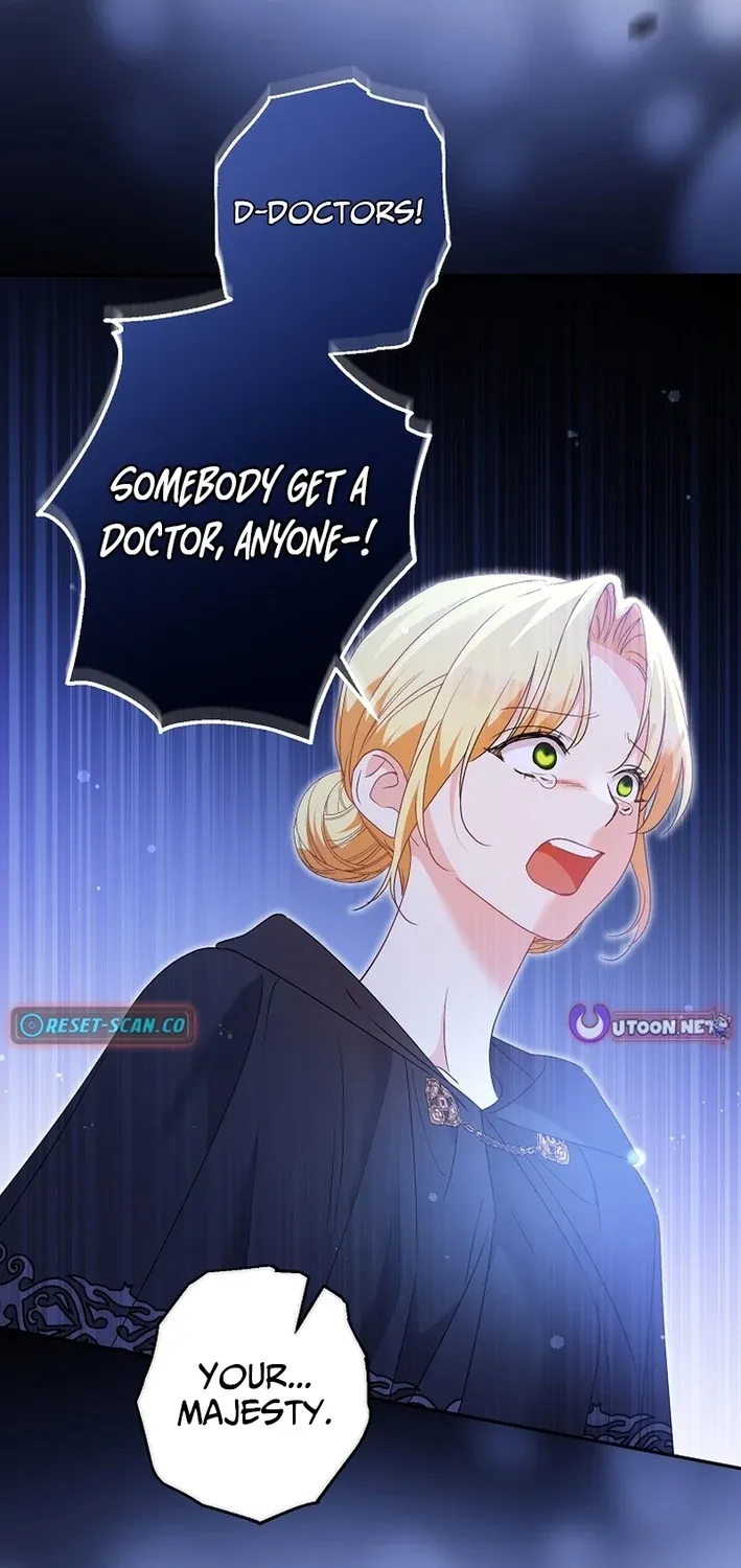 I Want a Divorce, Please Stop Obsessing Over Me! Chapter 38 page 11 - 