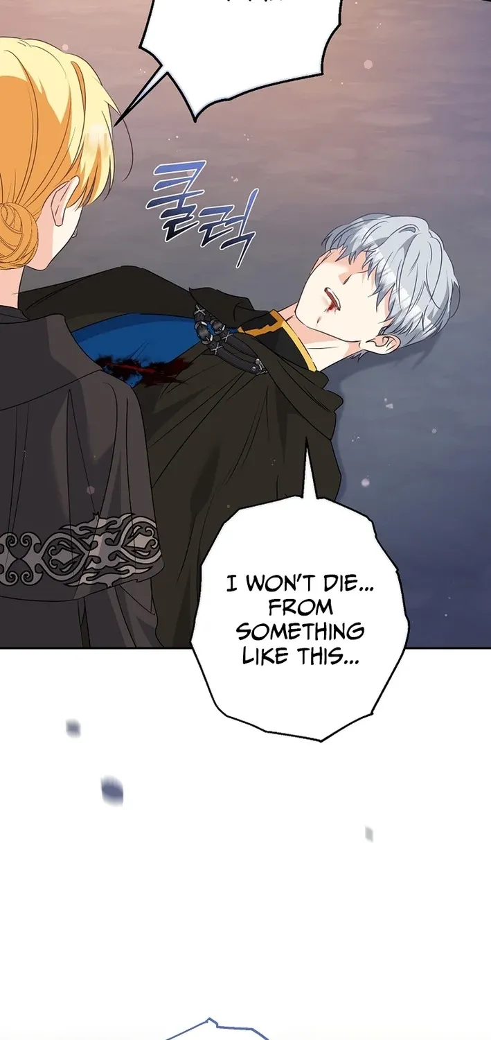 I Want a Divorce, Please Stop Obsessing Over Me! Chapter 38 page 13 - 