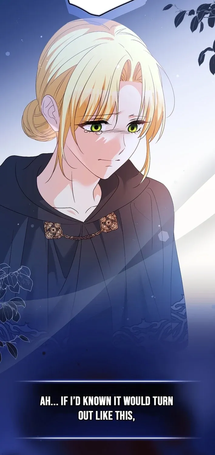 I Want a Divorce, Please Stop Obsessing Over Me! Chapter 38 page 15 - 