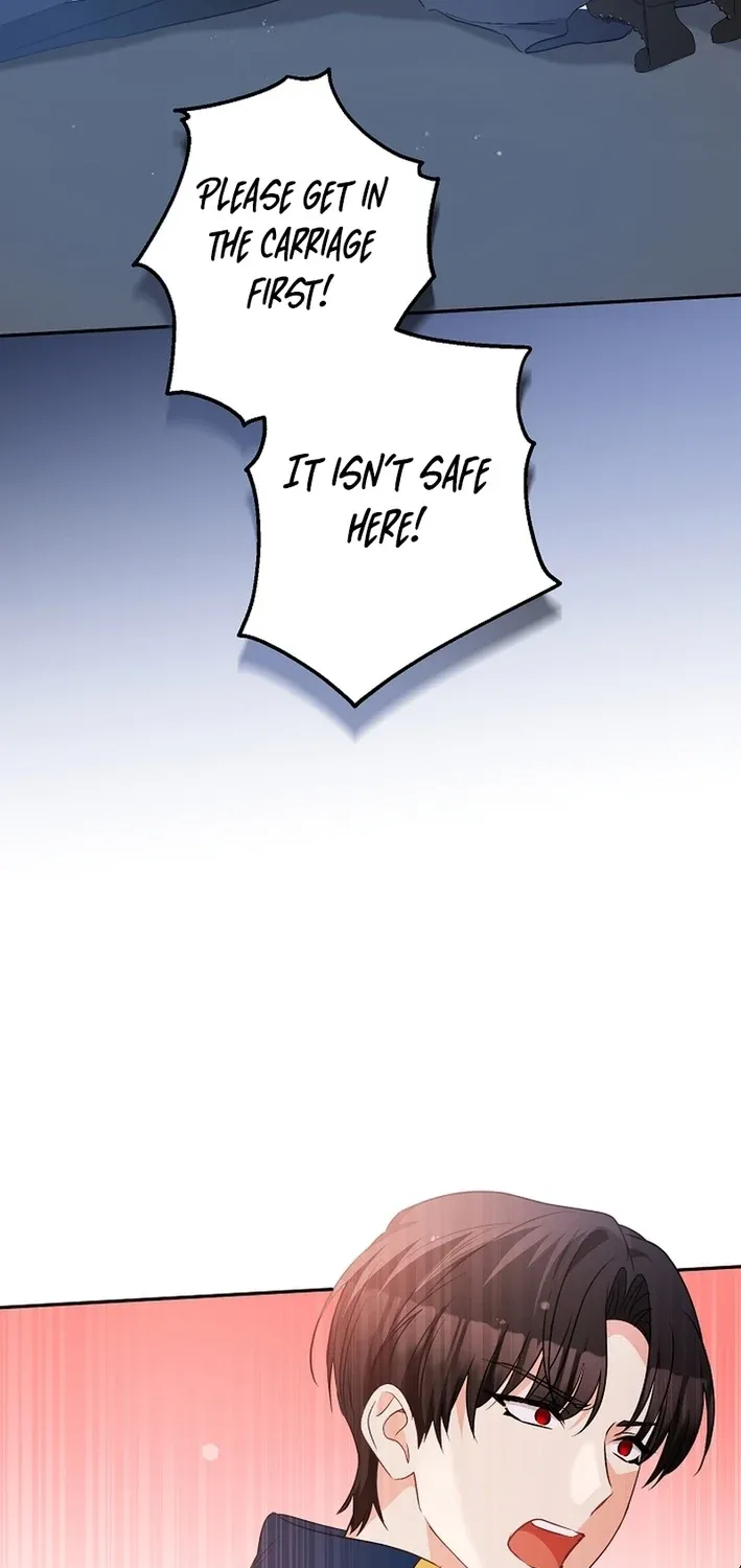 I Want a Divorce, Please Stop Obsessing Over Me! Chapter 38 page 19 - 