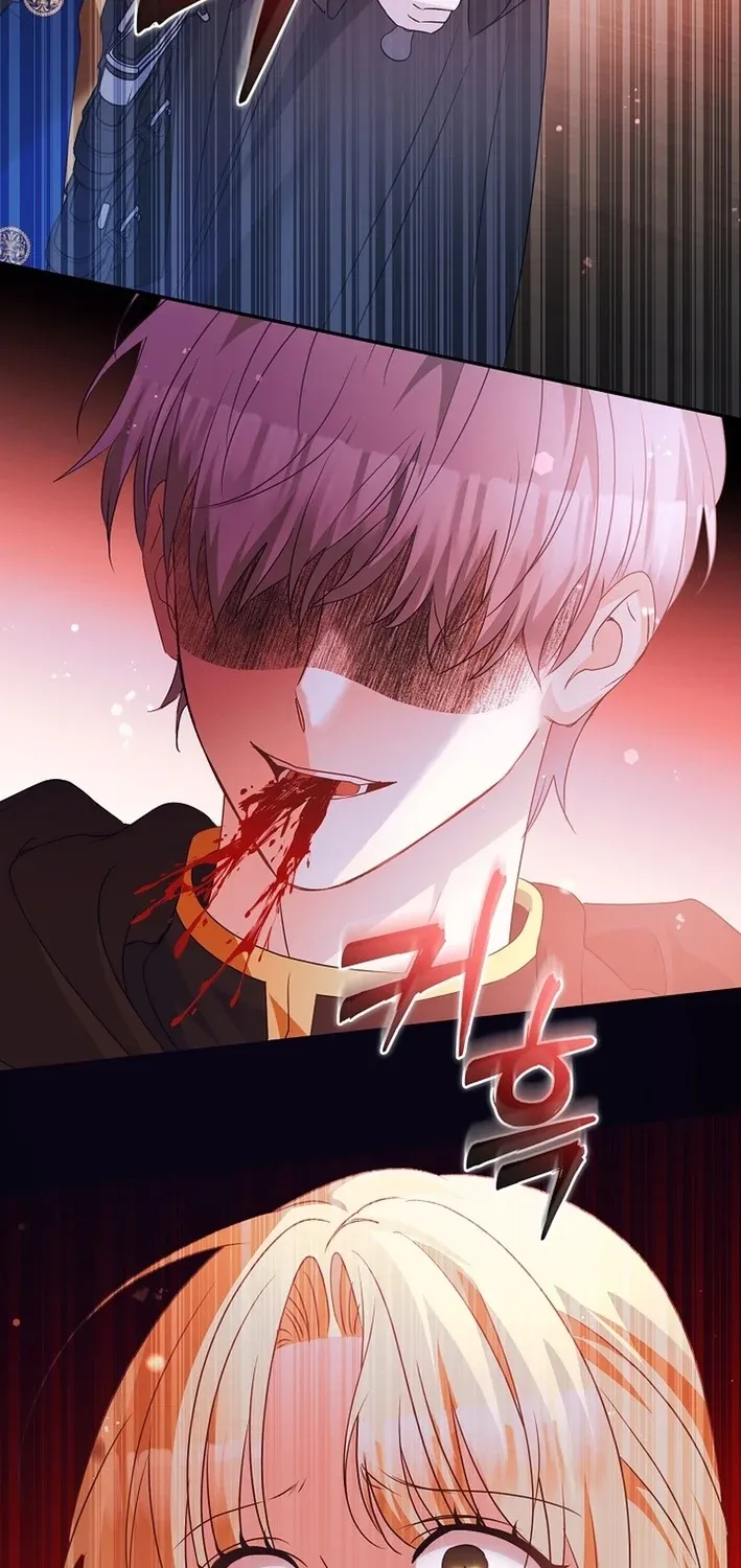 I Want a Divorce, Please Stop Obsessing Over Me! Chapter 38 page 3 - 