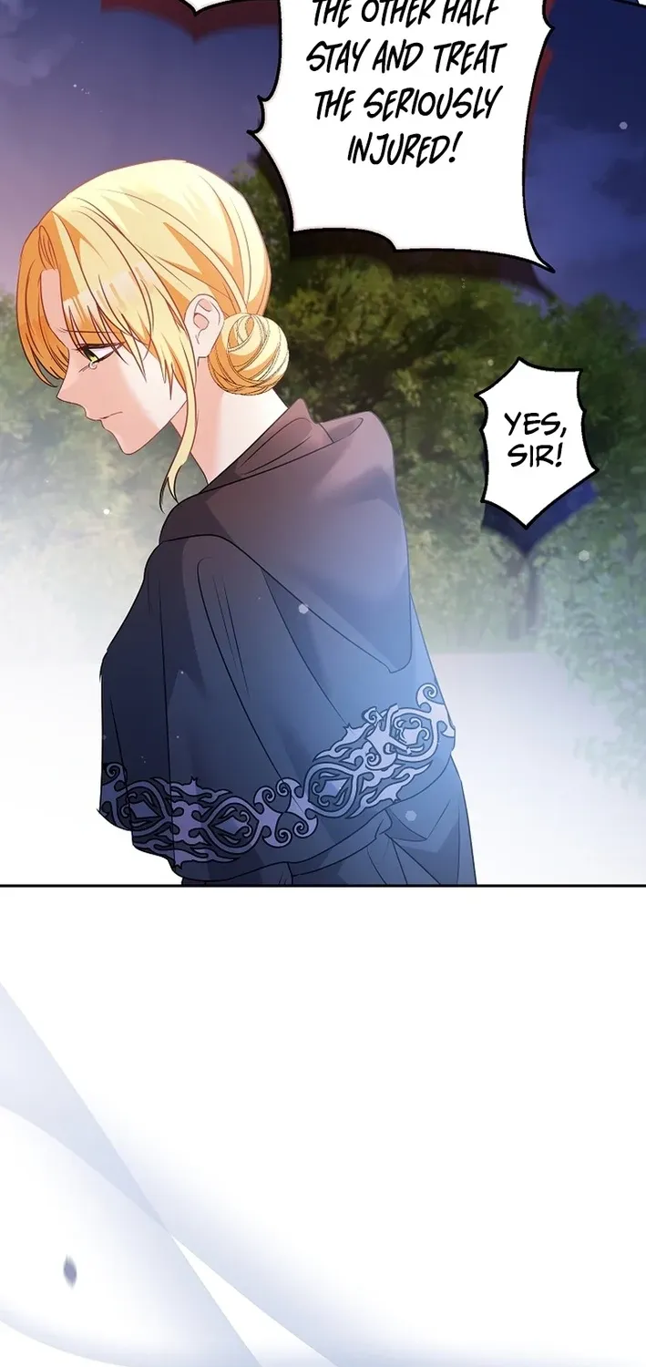 I Want a Divorce, Please Stop Obsessing Over Me! Chapter 38 page 21 - 
