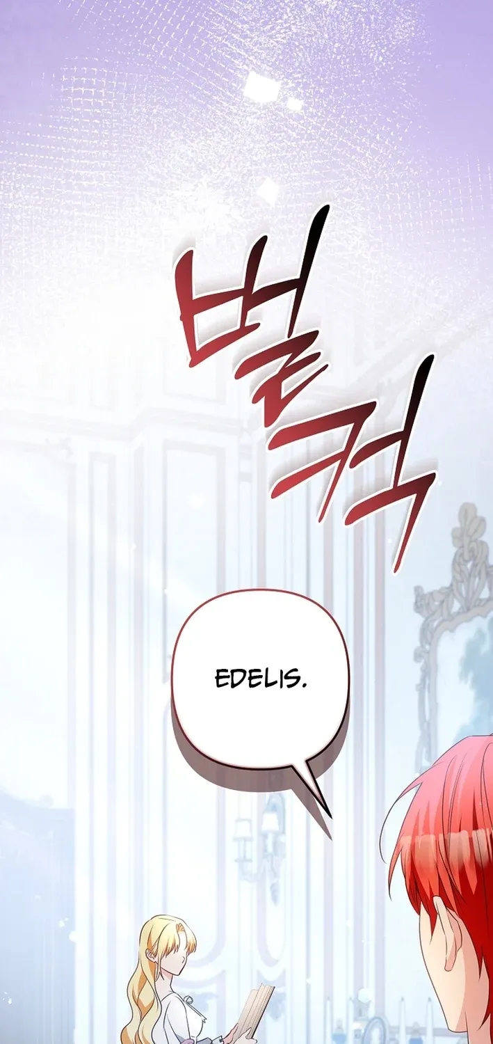 I Want a Divorce, Please Stop Obsessing Over Me! Chapter 38 page 33 - 