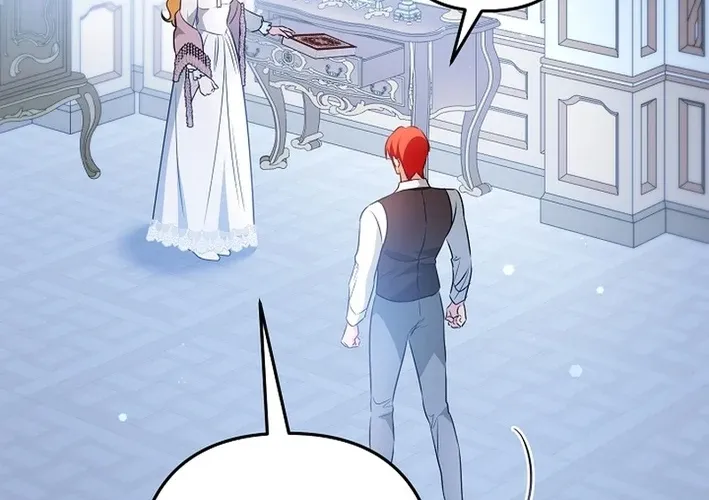 I Want a Divorce, Please Stop Obsessing Over Me! Chapter 38 page 36 - 