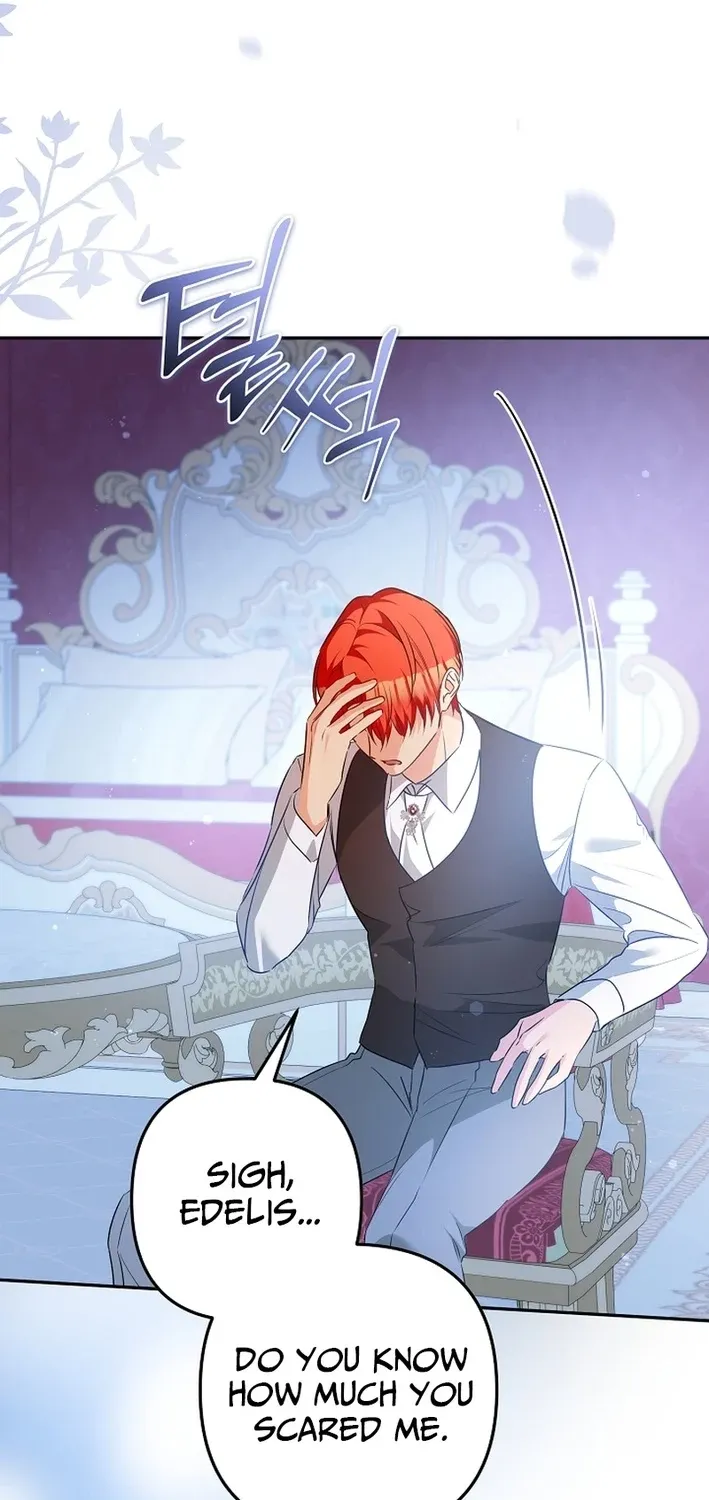 I Want a Divorce, Please Stop Obsessing Over Me! Chapter 38 page 38 - 