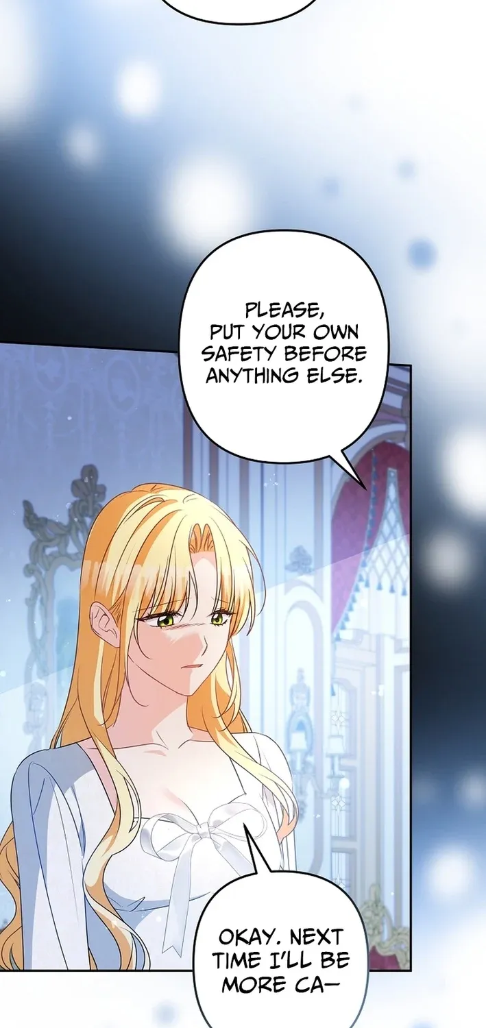 I Want a Divorce, Please Stop Obsessing Over Me! Chapter 38 page 39 - 