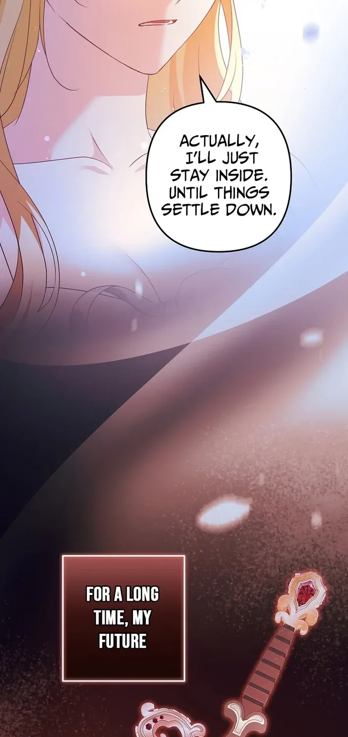 I Want a Divorce, Please Stop Obsessing Over Me! Chapter 38 page 41 - 