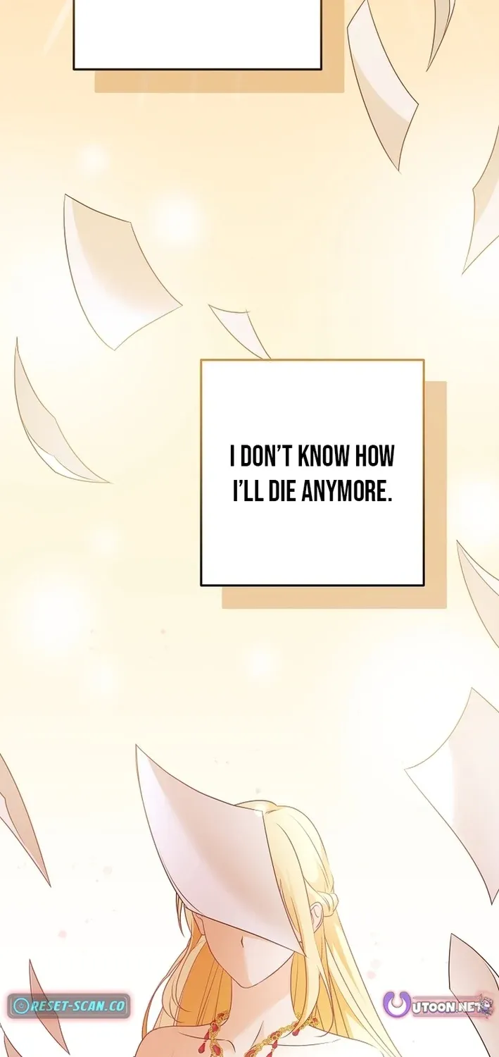 I Want a Divorce, Please Stop Obsessing Over Me! Chapter 38 page 45 - 