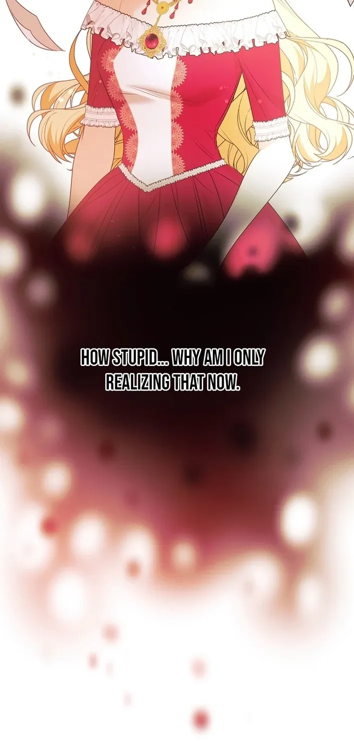 I Want a Divorce, Please Stop Obsessing Over Me! Chapter 38 page 46 - 